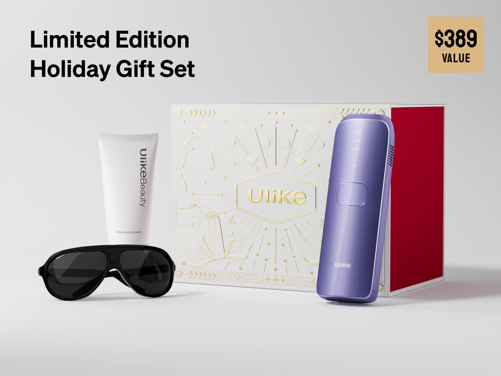 Ulike Air 3 (Subscriber Exclusive Discount)