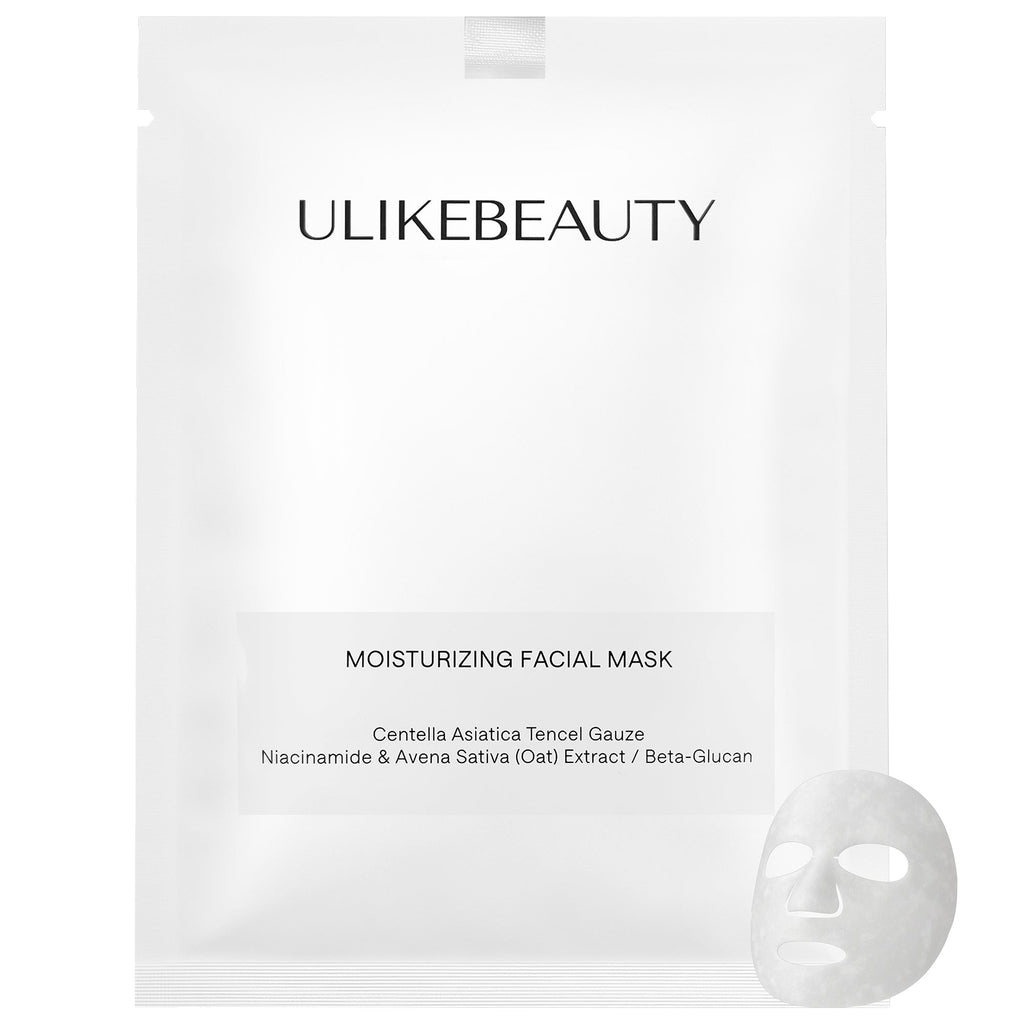 Ulike Aftercare Hydrating Mask