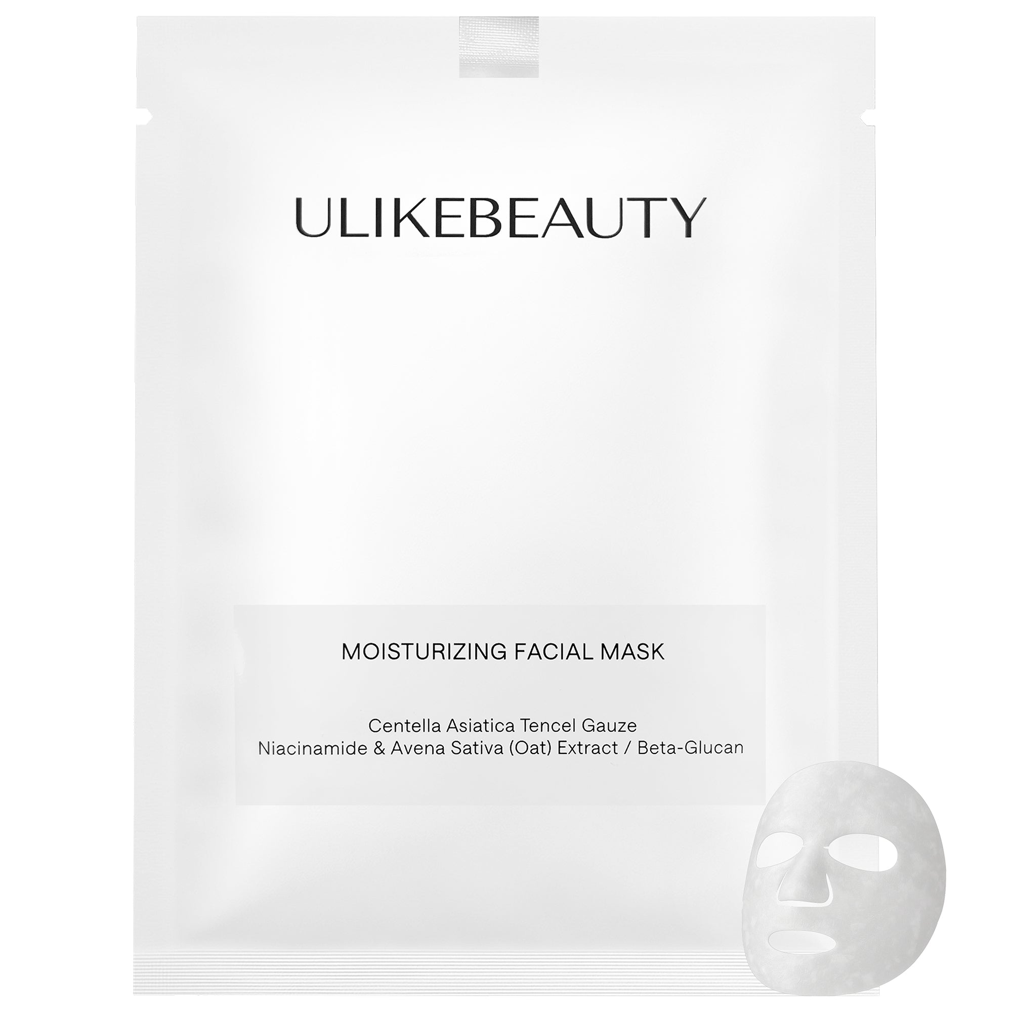 Ulike Aftercare Hydrating Mask