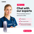 Ulike 1:1 Virtual Consultation