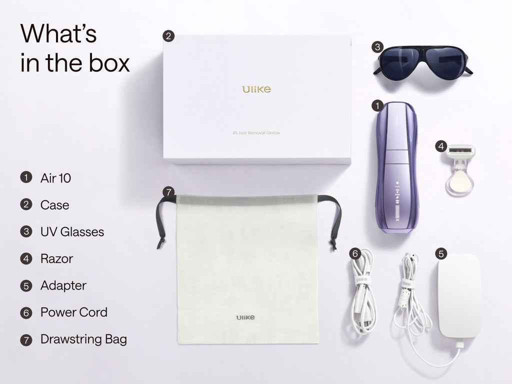 Ulike Air 10 (Summer Edition)