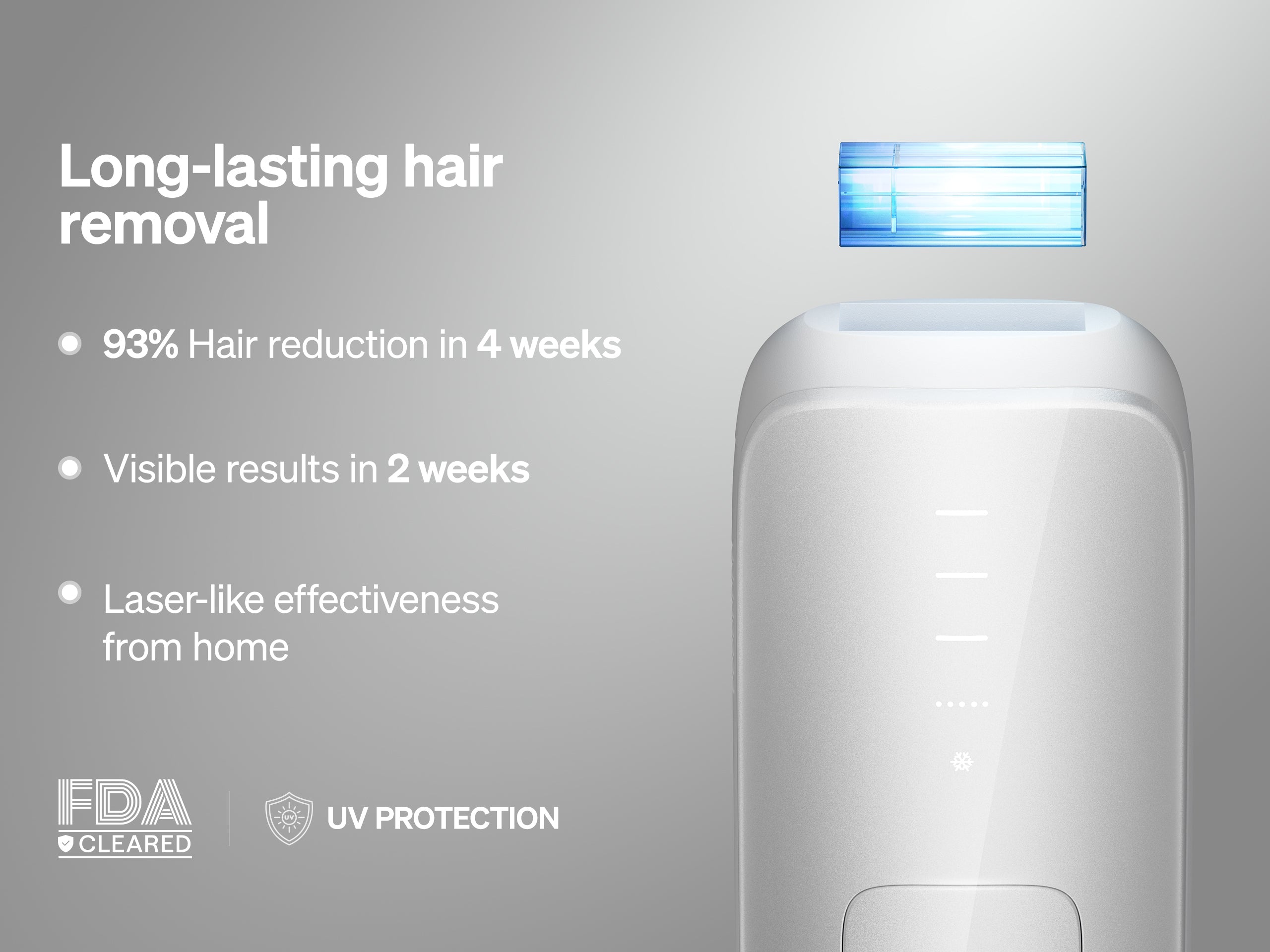 Ulike Air 3 (Subscriber Exclusive Discount)