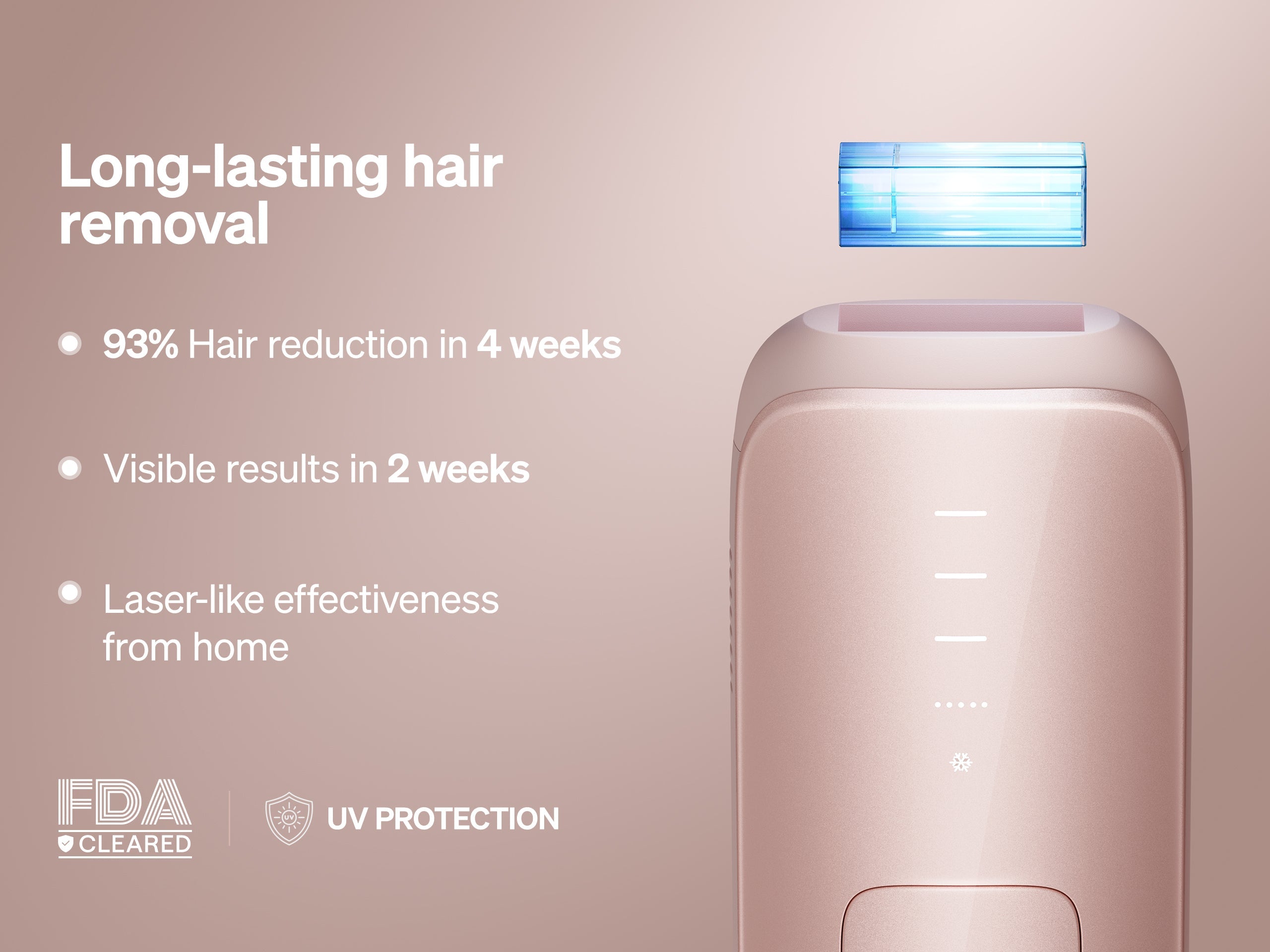 Ulike Air 3 (Subscriber Exclusive Discount)