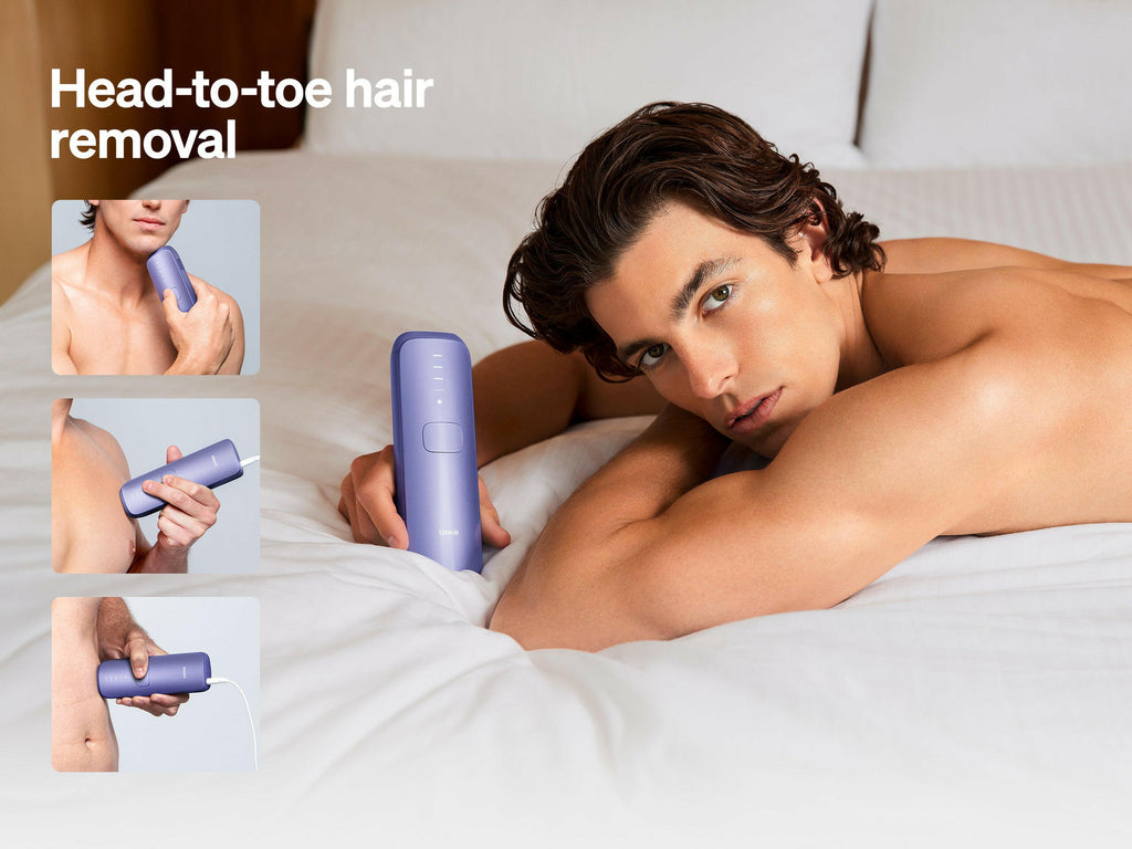 Ulike Air 3 (Subscriber Exclusive Discount)
