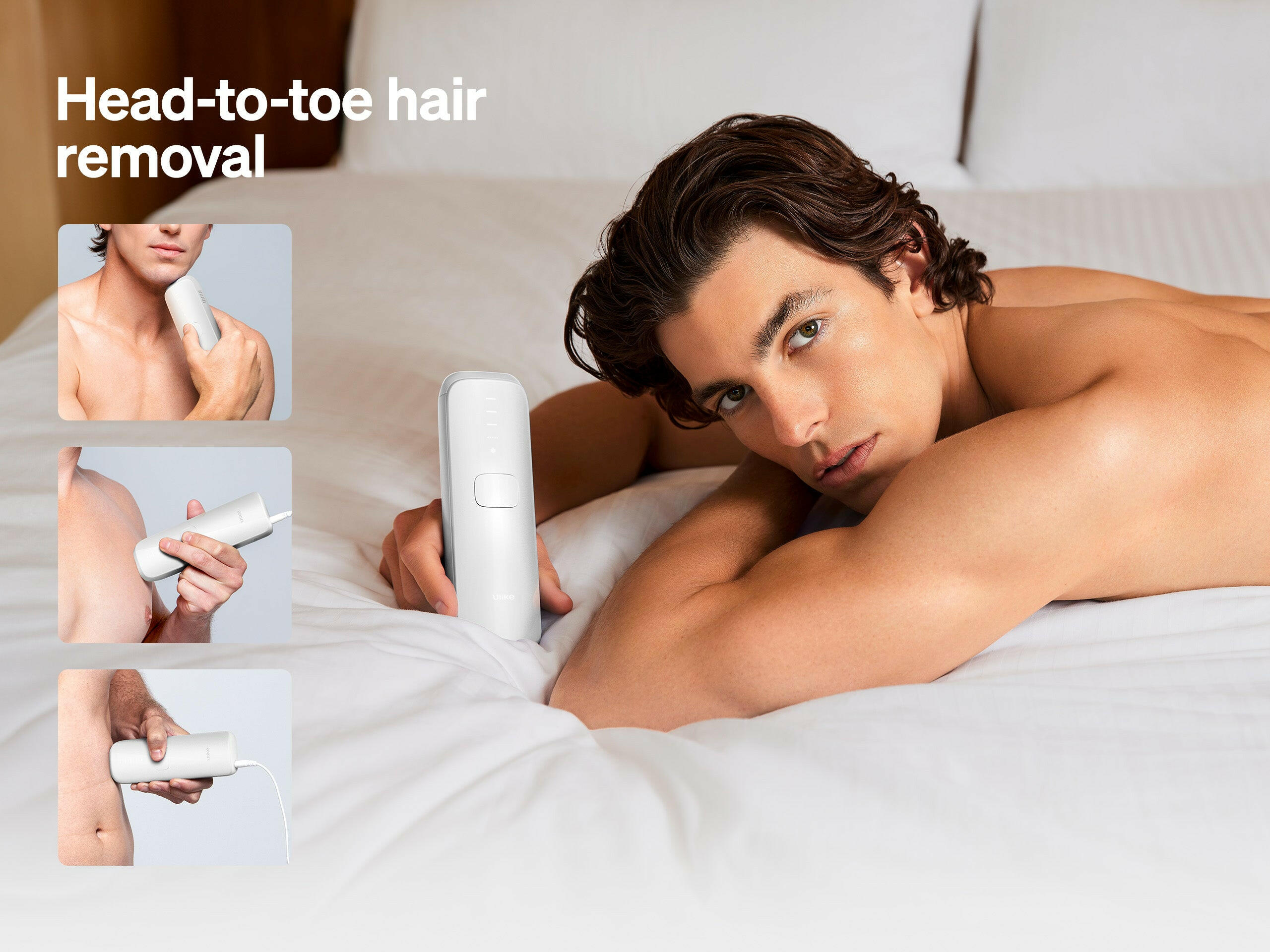 Ulike Air 3 (Subscriber Exclusive Discount)