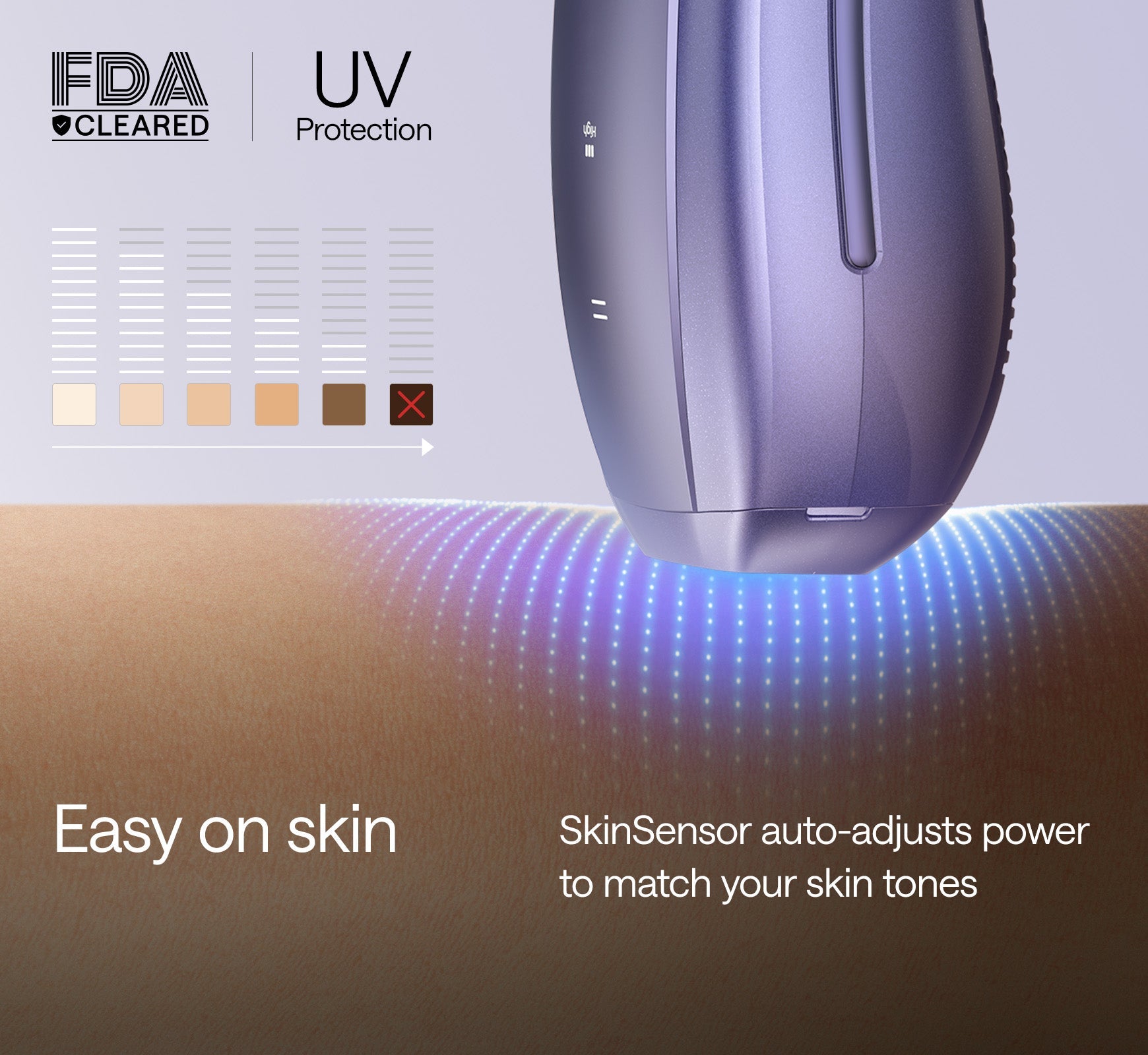 Ulike Air 10 IPL (KOL Exclusive)