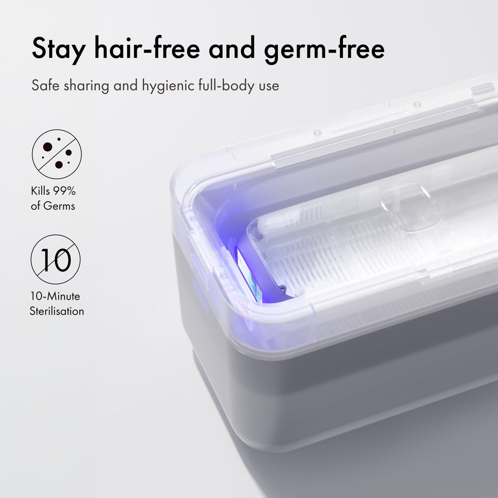Ulike UV Sterilizer