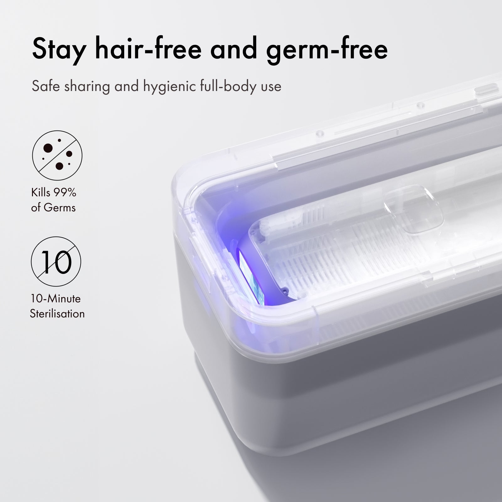 Ulike UV Sterilizer