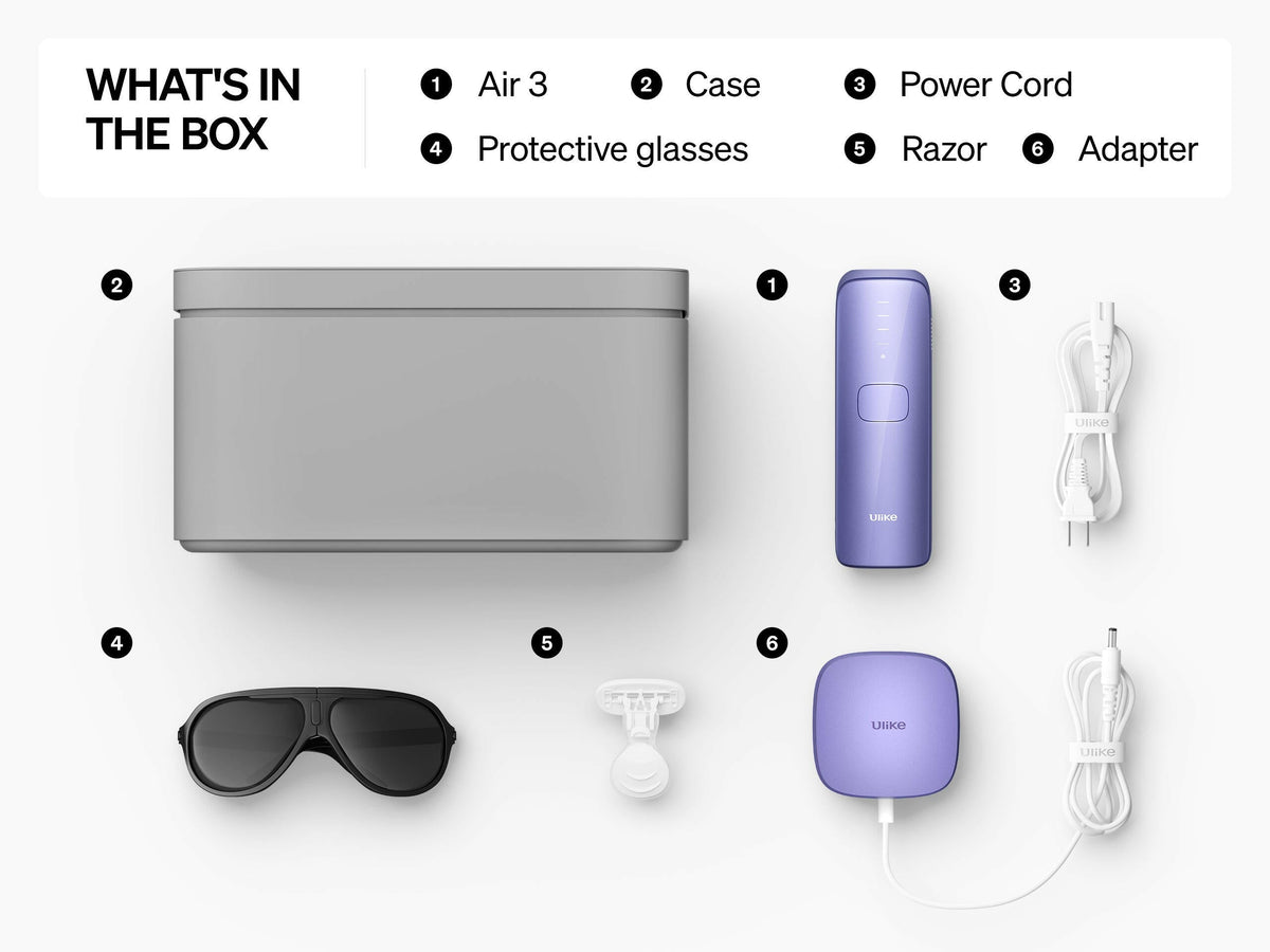 Ulike Air 3 (Subscriber Exclusive Discount)