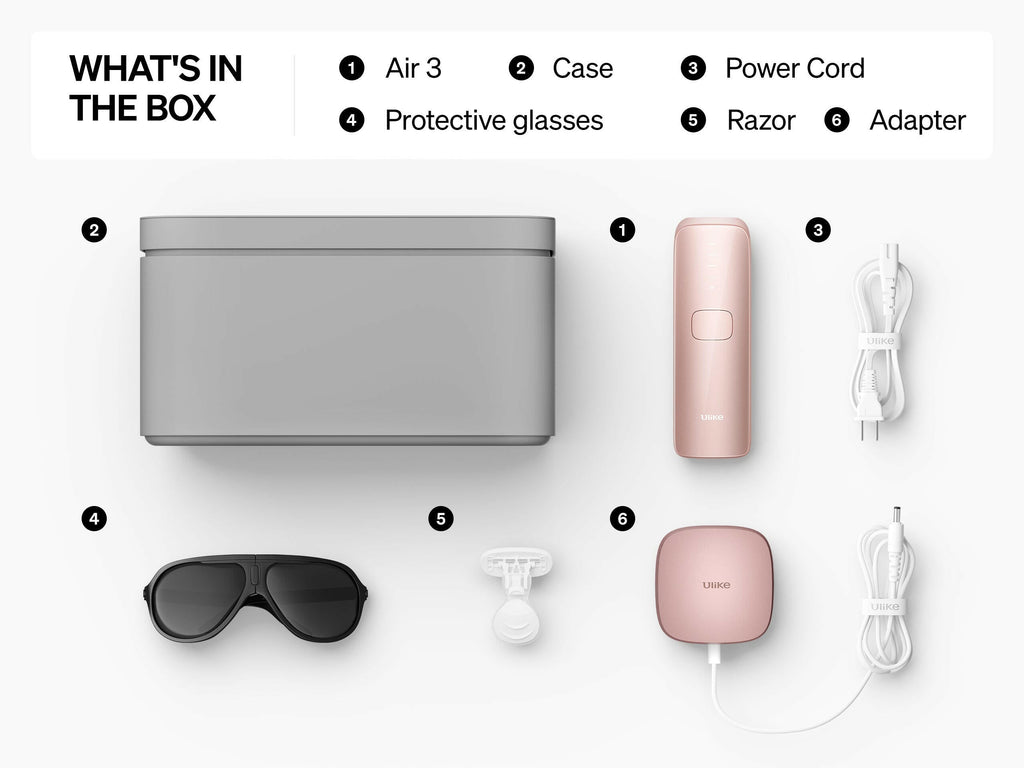 Ulike Air 3 (Subscriber Exclusive Discount)