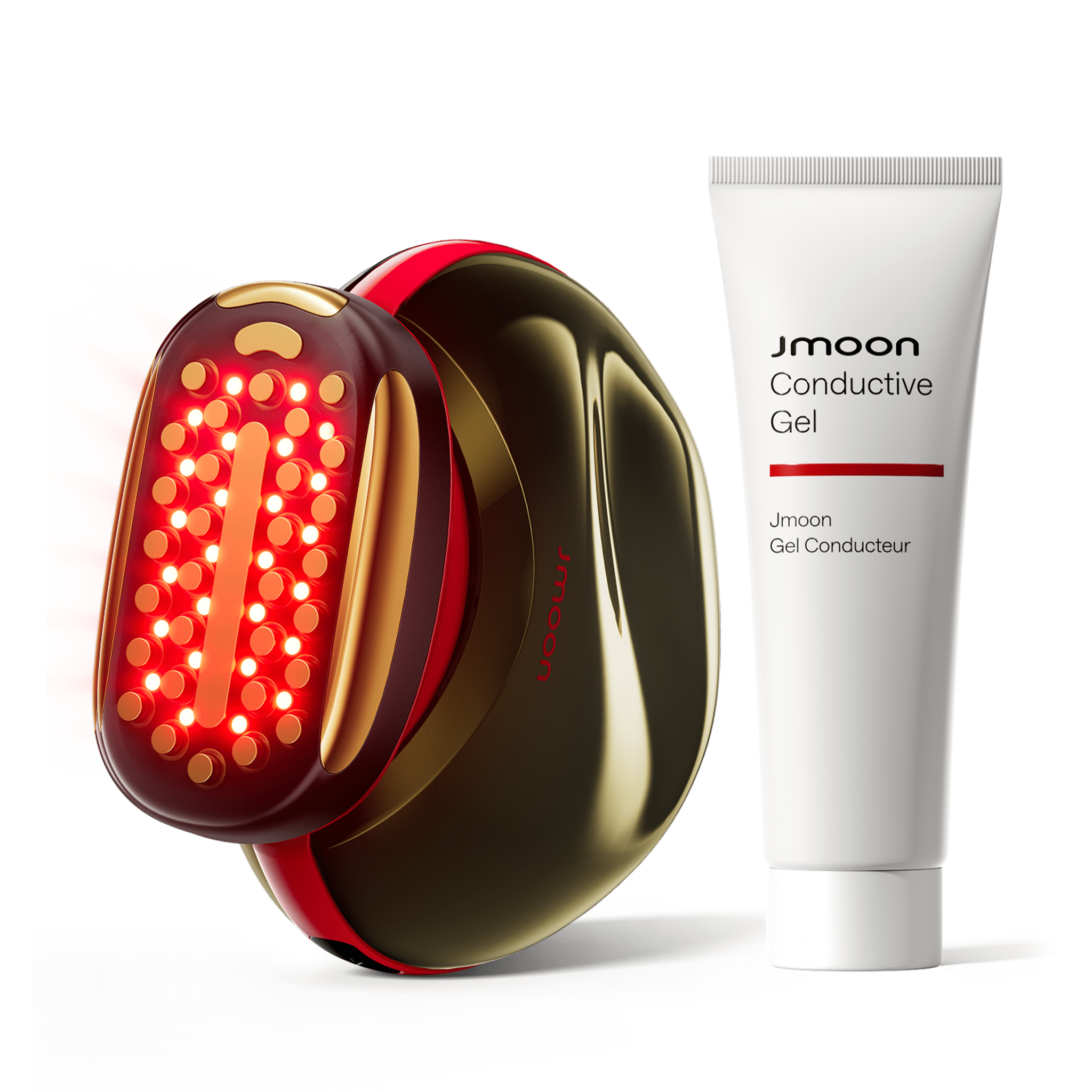 JMOON by Ulike Conductive Gel M30U