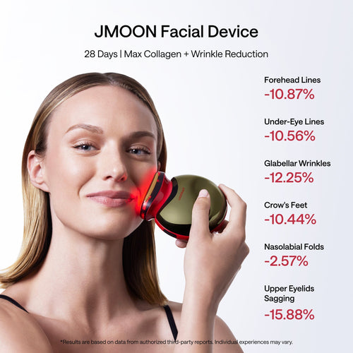 JMOON by Ulike NouvelleSkin M30U