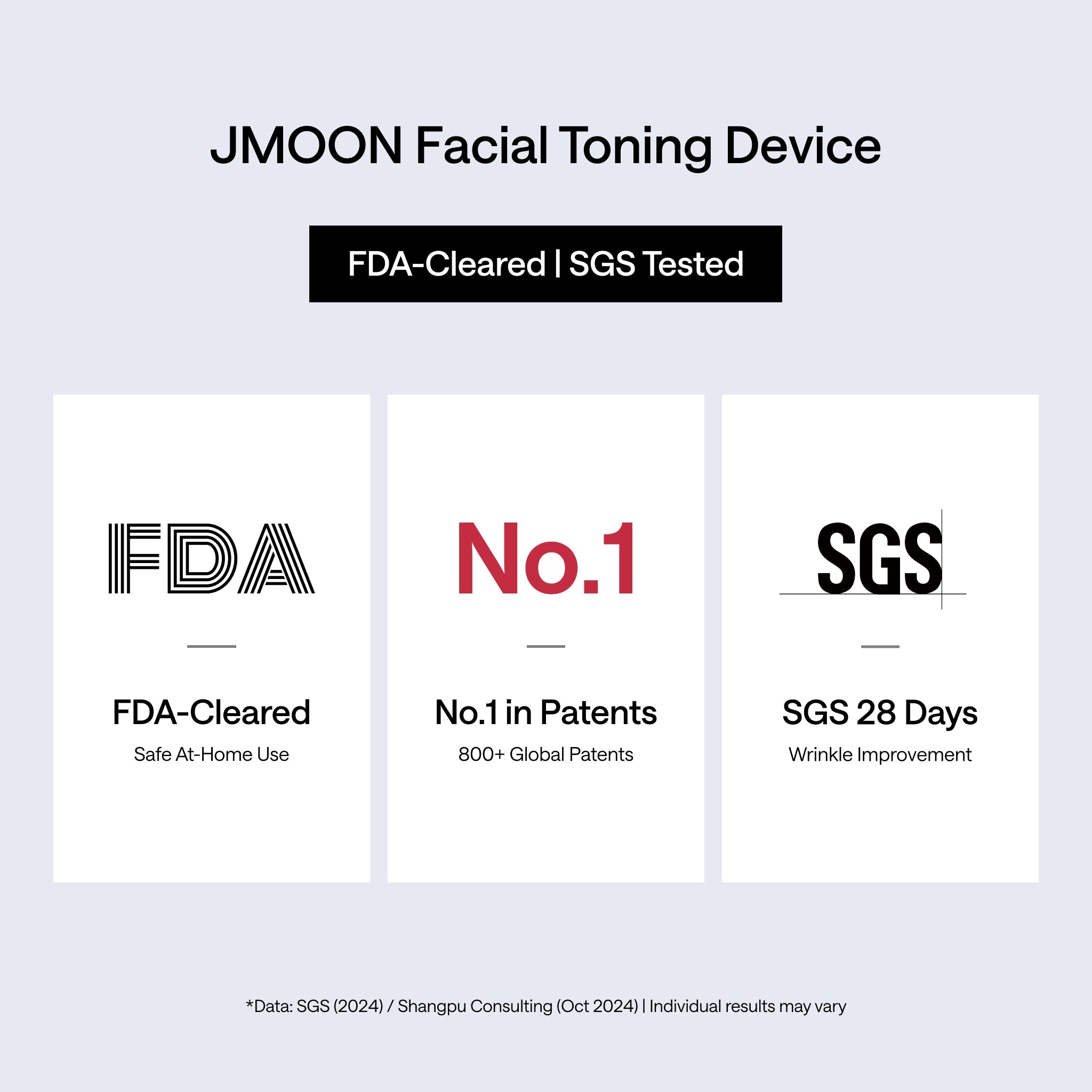 JMOON by Ulike NouvelleSkin M30U