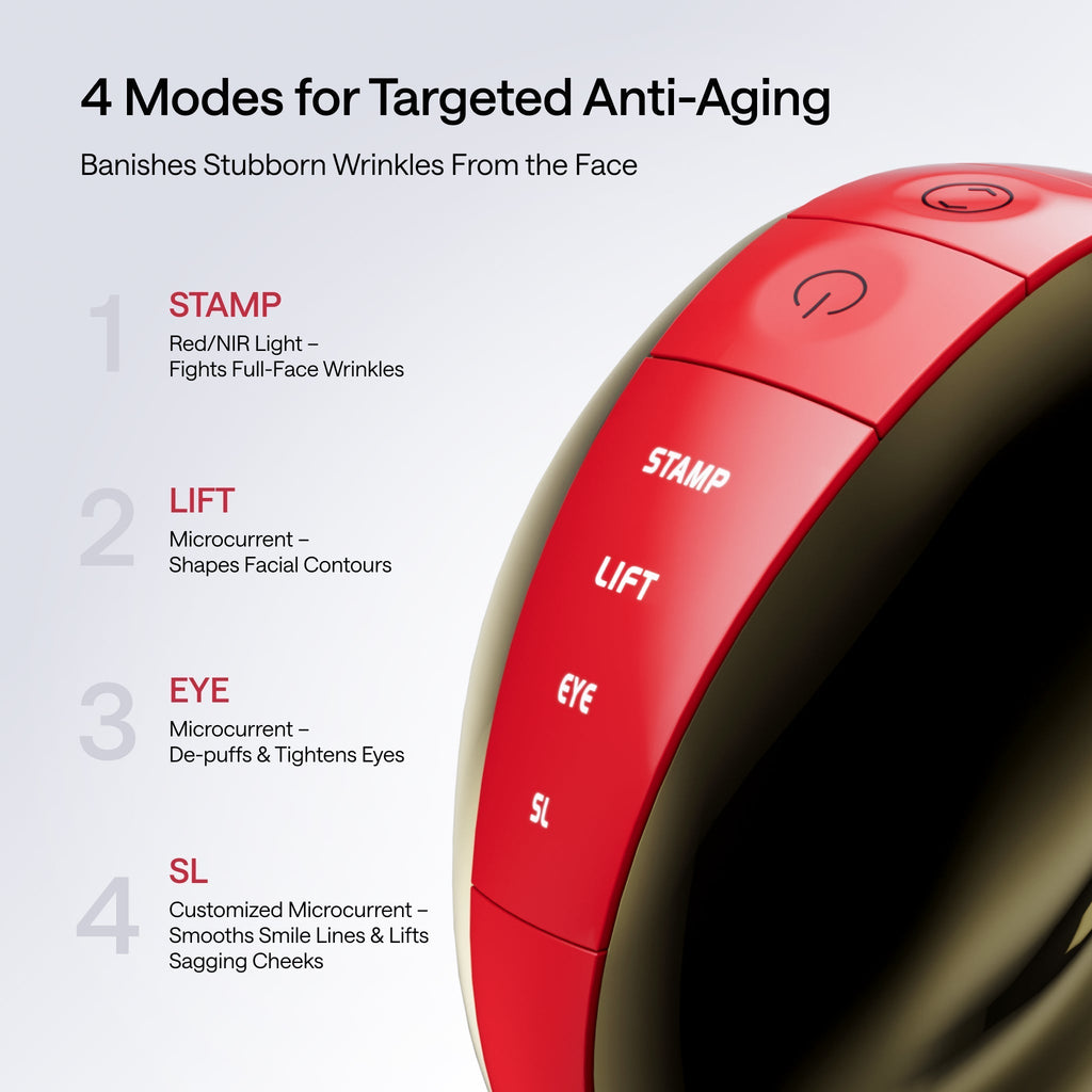JMOON by Ulike NouvelleSkin M30U